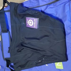 Dublin full seat compression breeches